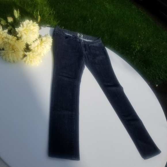 SEAN JOHN JEANS WOMEN SZ. 29 - Picture 8 of 8